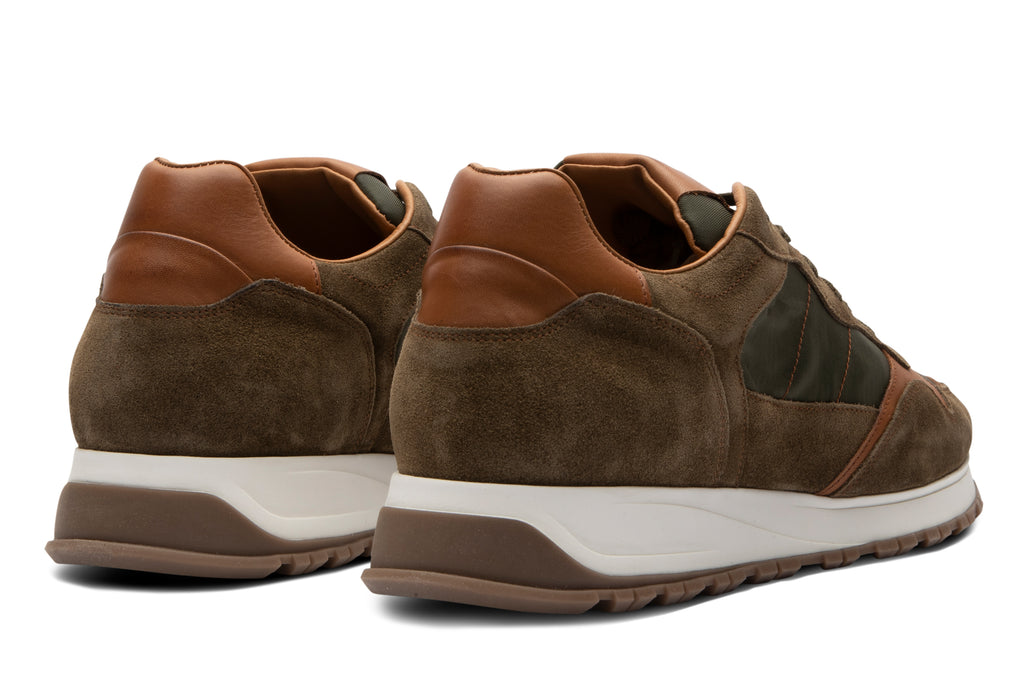 Speedwell - Khaki Tan